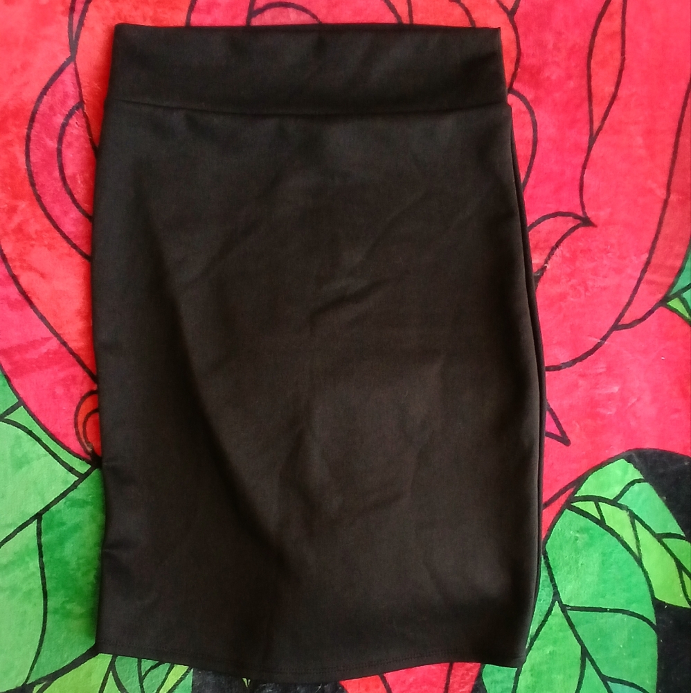 Pencil Skirt Size XL